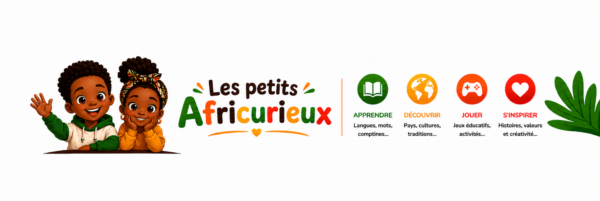 découverte de l'Afrique